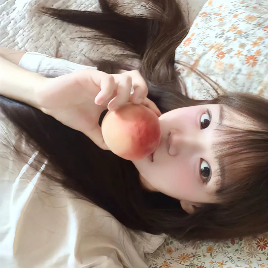 你知道吗,这是个秘密